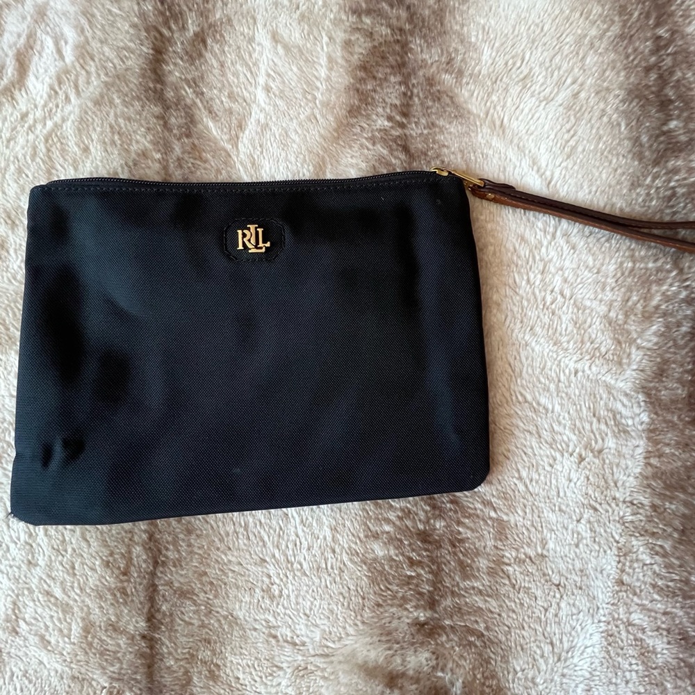 Ralph Lauren Lauren Wristlet